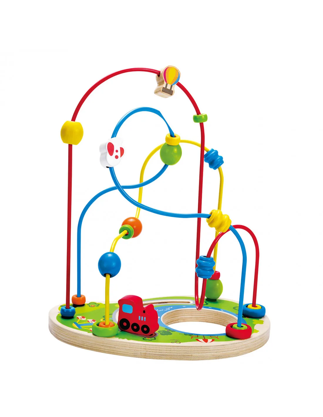 Hape Motoriek Spiraal