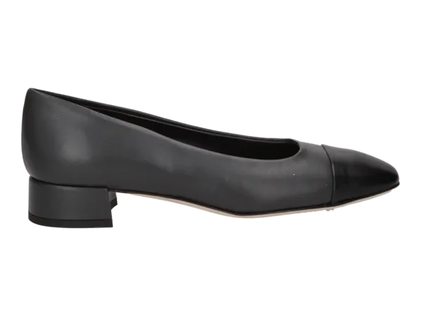 Odare ballerina zwart
