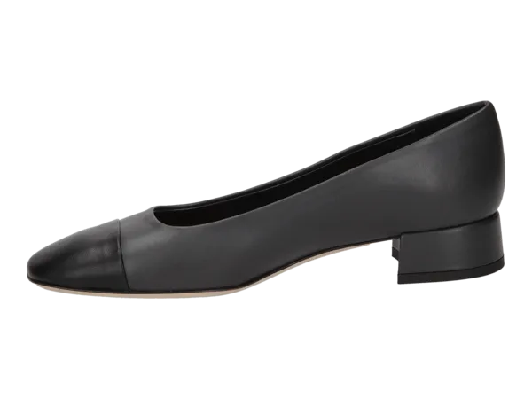 Odare ballerina zwart